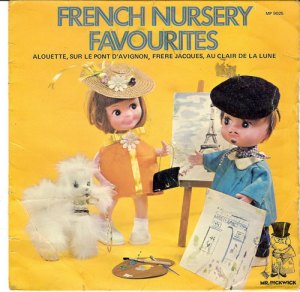 French-nursery-rhymes